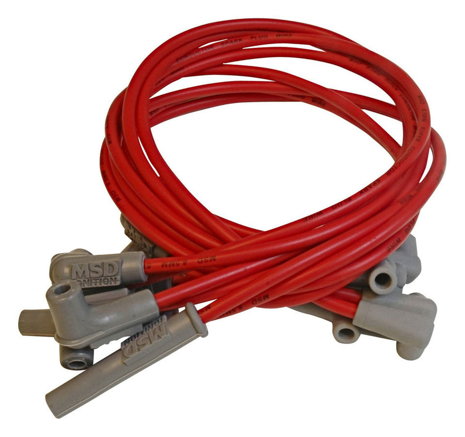 MSD 8.5MM Wire Set-92-97 4.3 Chevy Truck