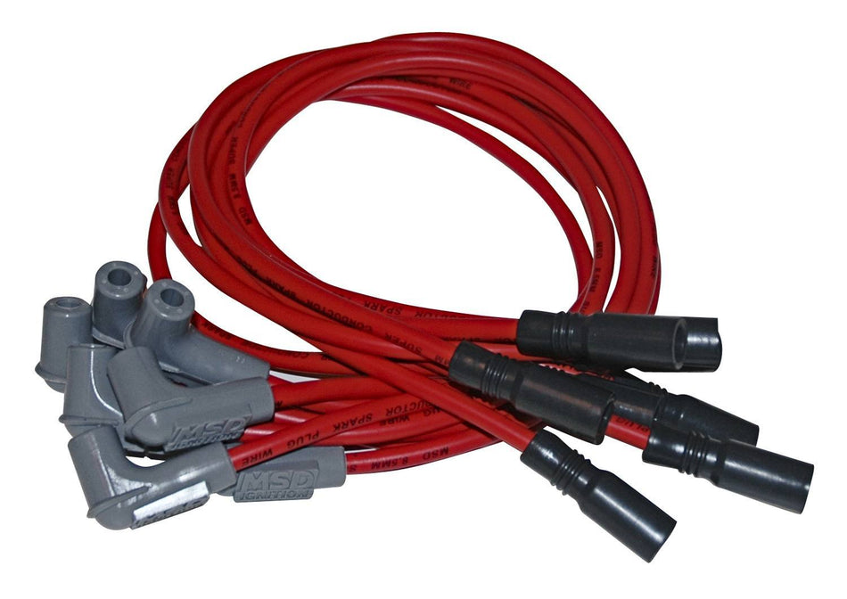 MSD 8.5MM Wire Set - '92-96 Corvette LT1