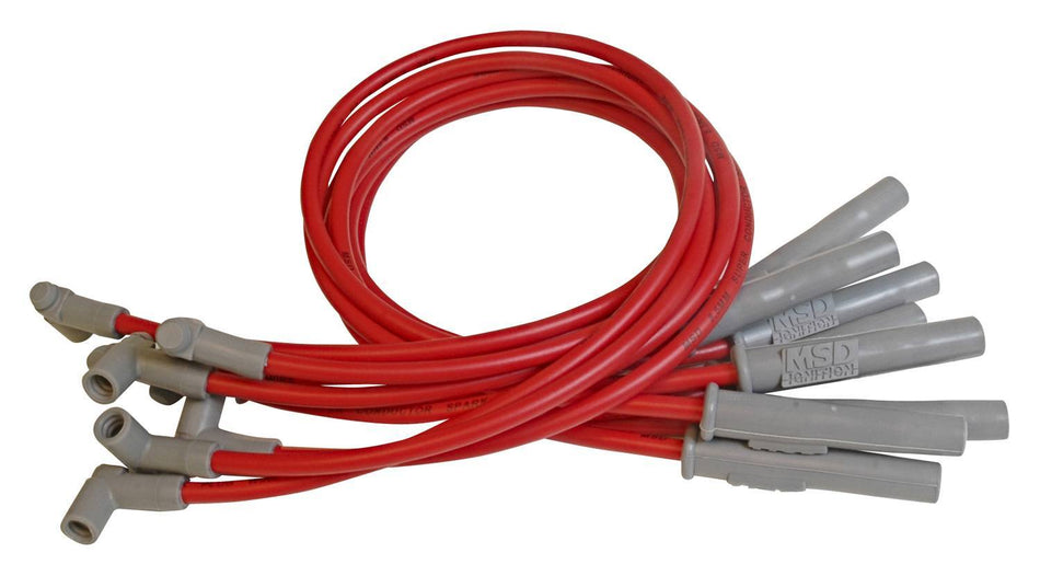 MSD 8.5MM Wire Set - '94-97 Dodge Ram