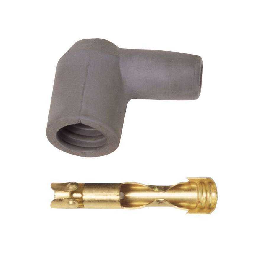 MSD Blaster 2 Coil Boot & Terminal- 1 Per Card