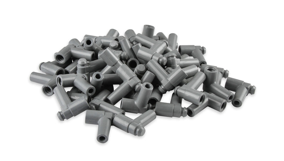 MSD 90-Degree GM Hei Distr. Boots 50pk