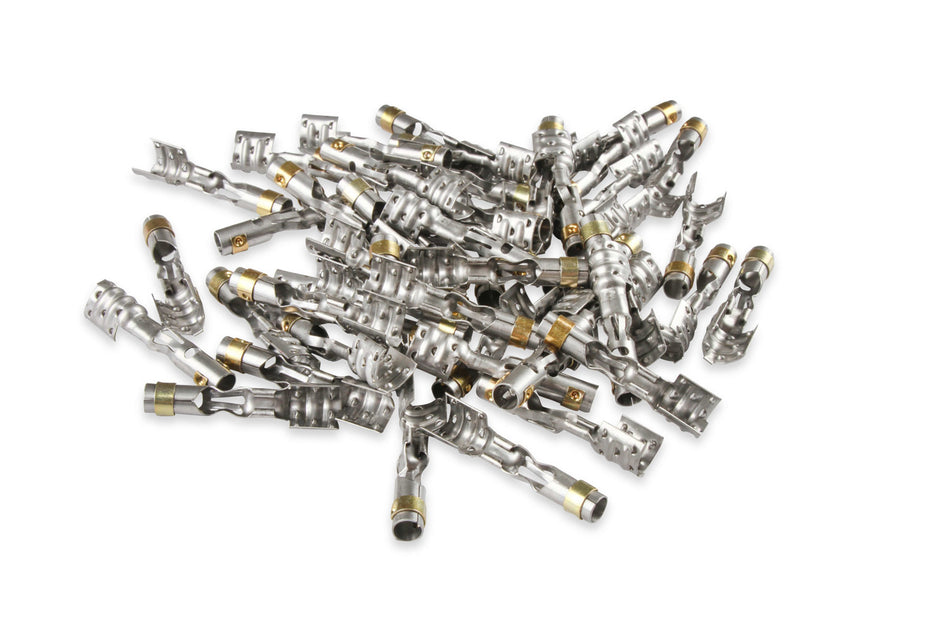 MSD Multi-Angle Spark Plug Terminals  50pk