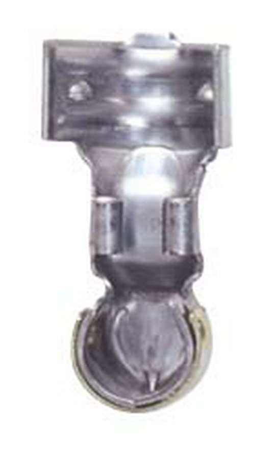MSD 90 Deg. Spark Plug Terminals (100pcs.)