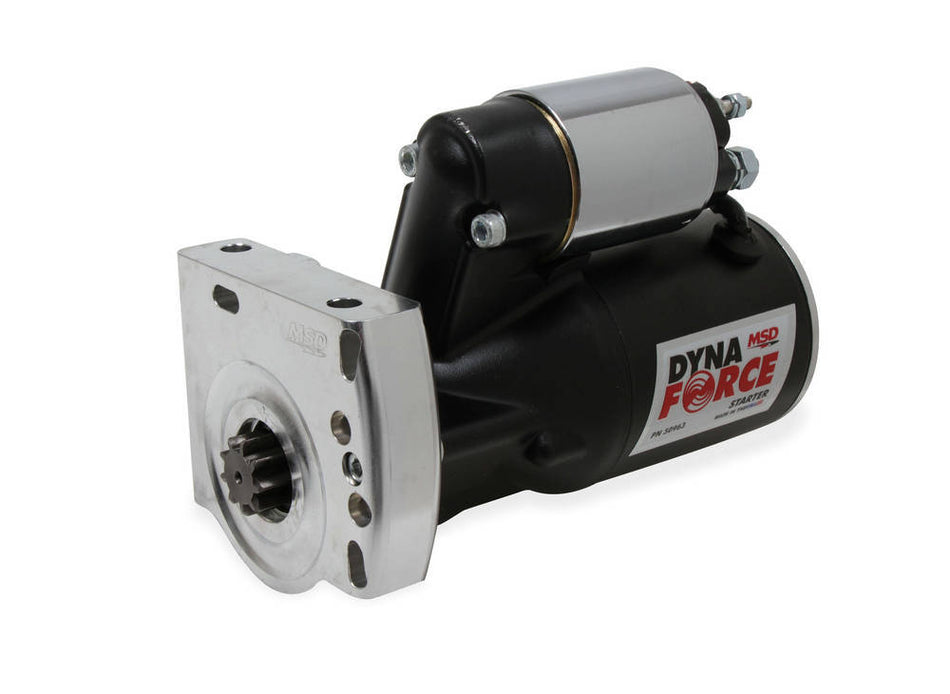 MSD DynaForce Starter GM LS LS1-LS7