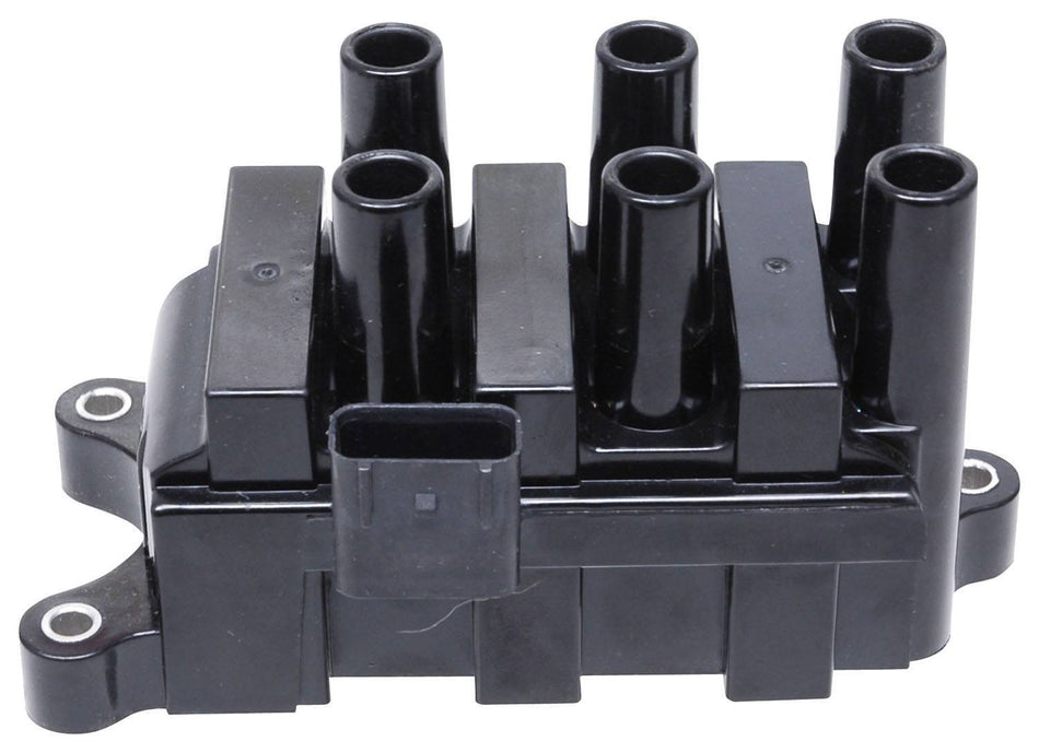 MSD Street Fire 6 Tower Coil Pack - 01-04 Ford
