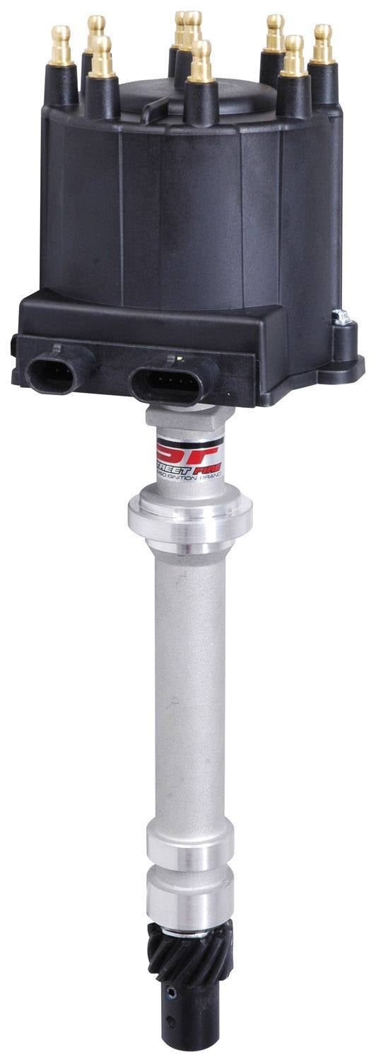 MSD Street Fire Distributor - GM 88-95 EFI V8