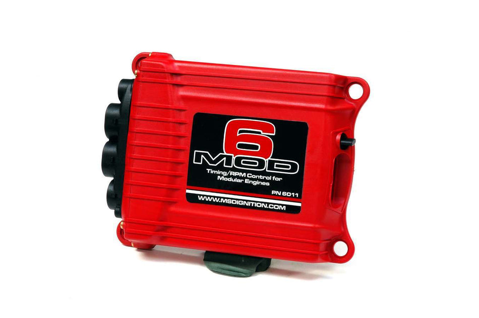 MSD Ford Modular Ignition Controller
