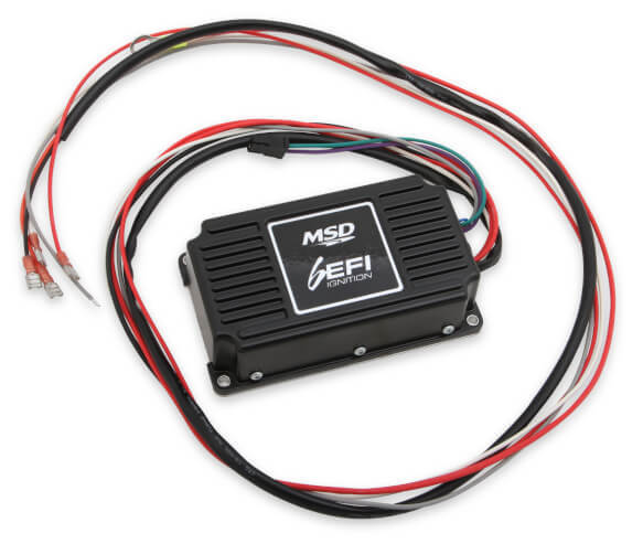 MSD 6EFI Igniton Box