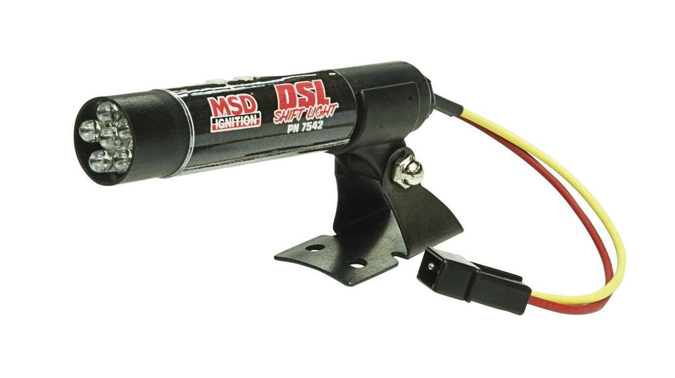 MSD Shift Light DSL - Adj. Intensity LED