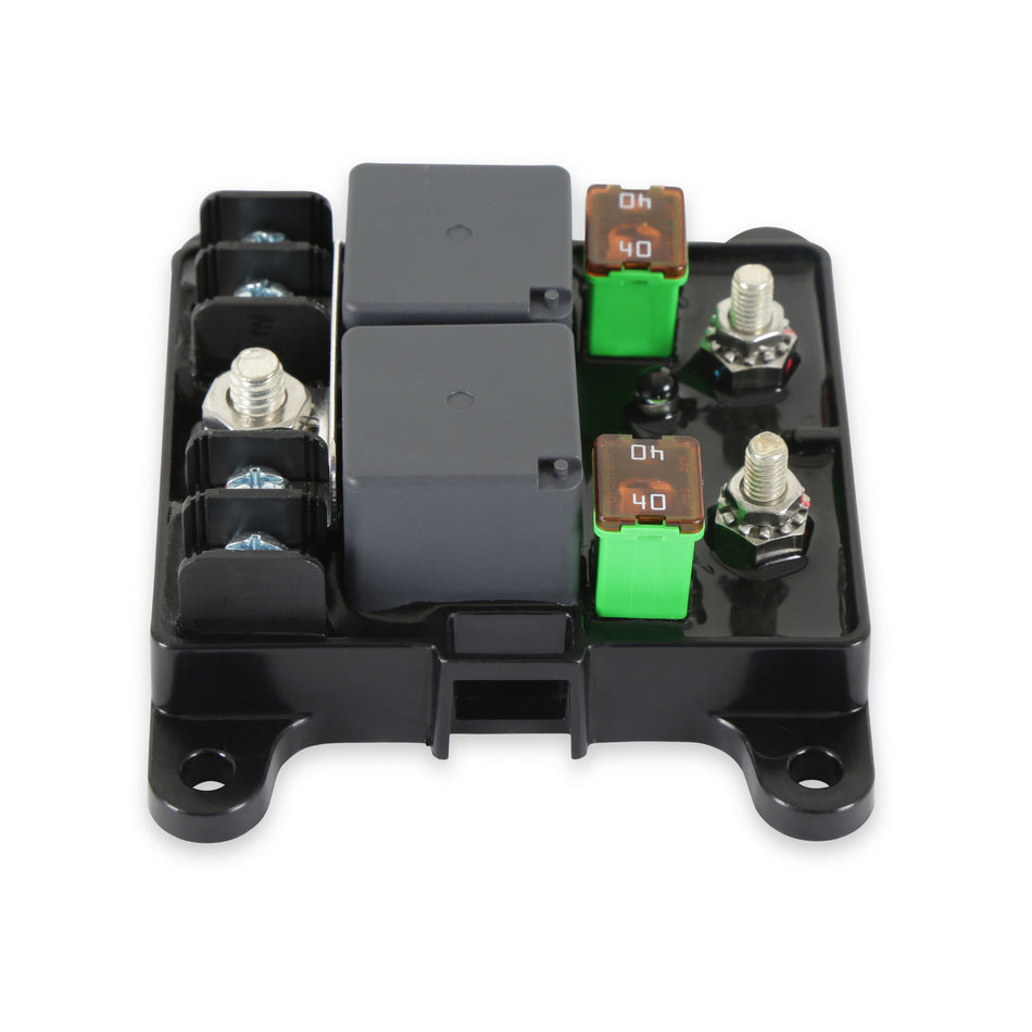 MSD 2-Channel Mechanical Relay Module