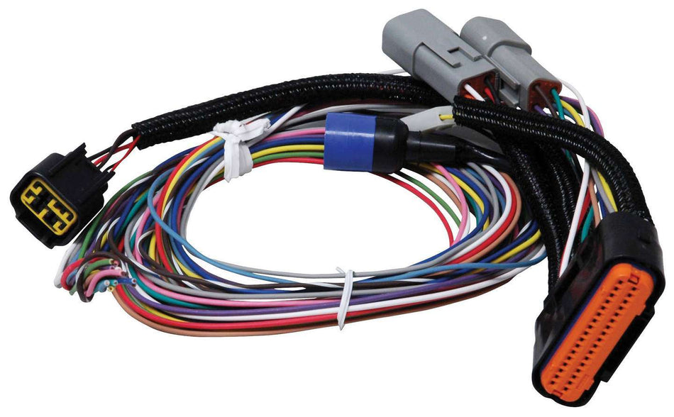 MSD Replacement Harness - 7730 Power Grid