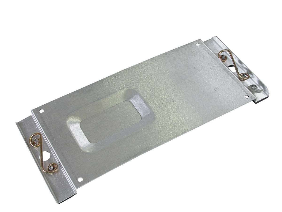 MSD Quick Release Mounting Panel