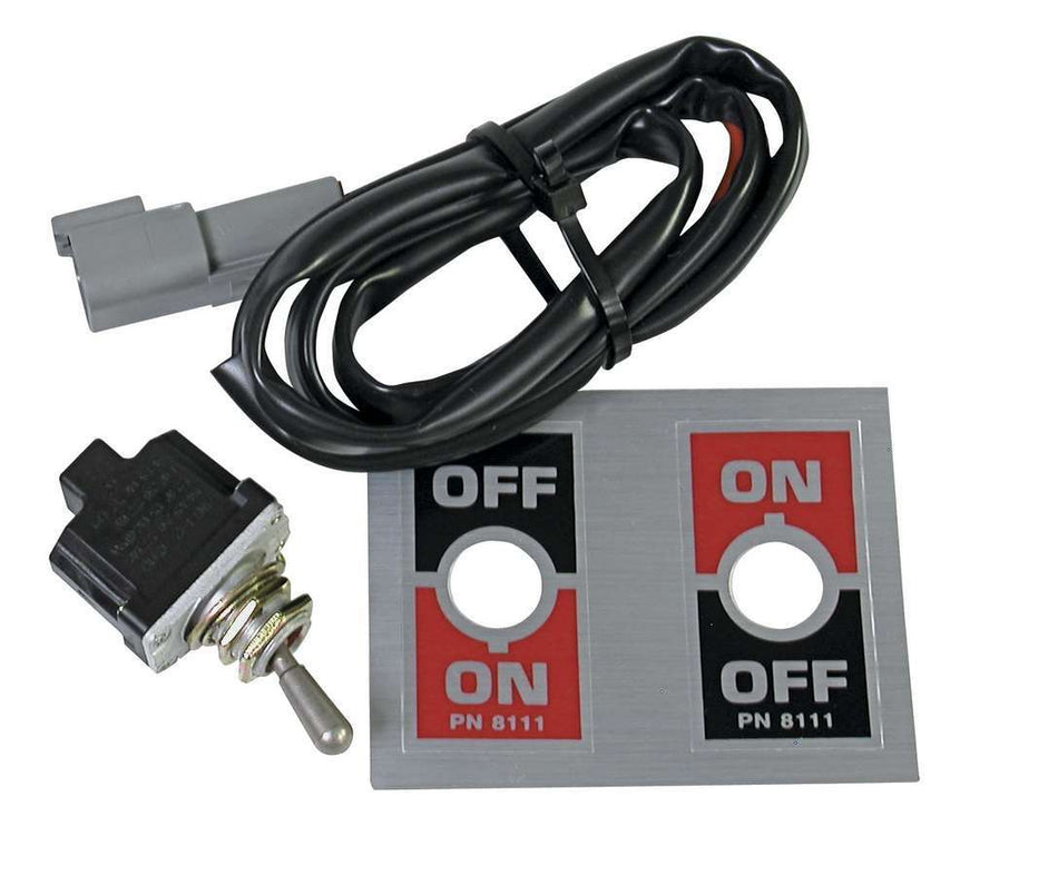 MSD Kill Switch Assembly For Pro-Mag