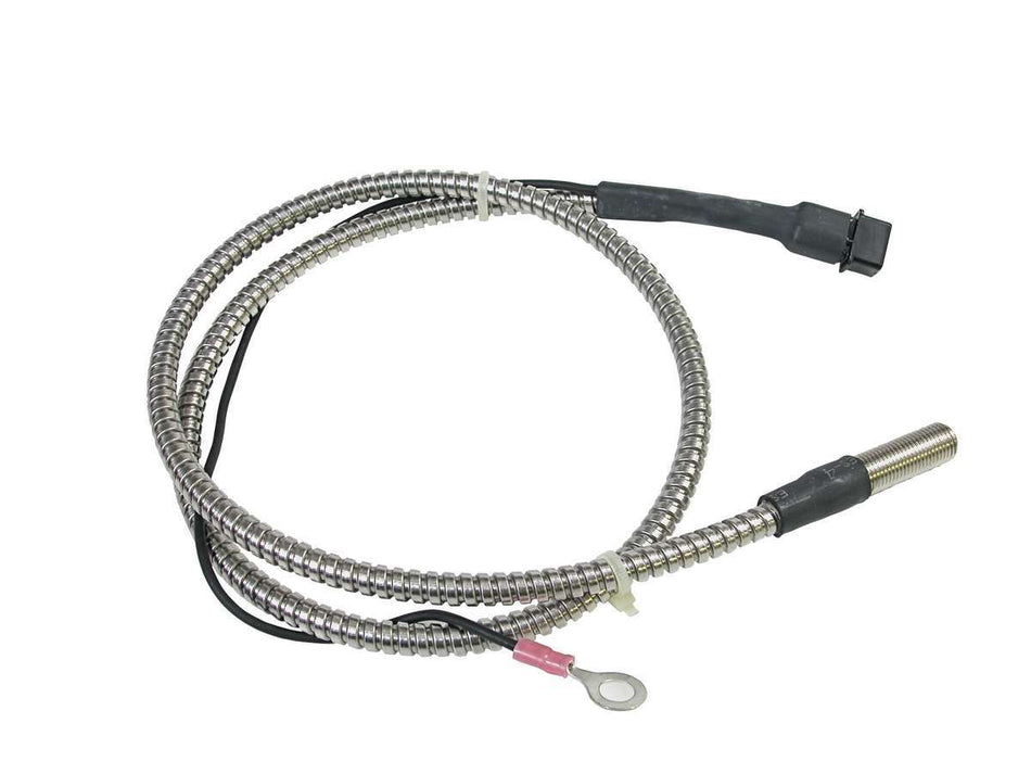 MSD Crank Trigger Pick-Up w/32in Braided Harness