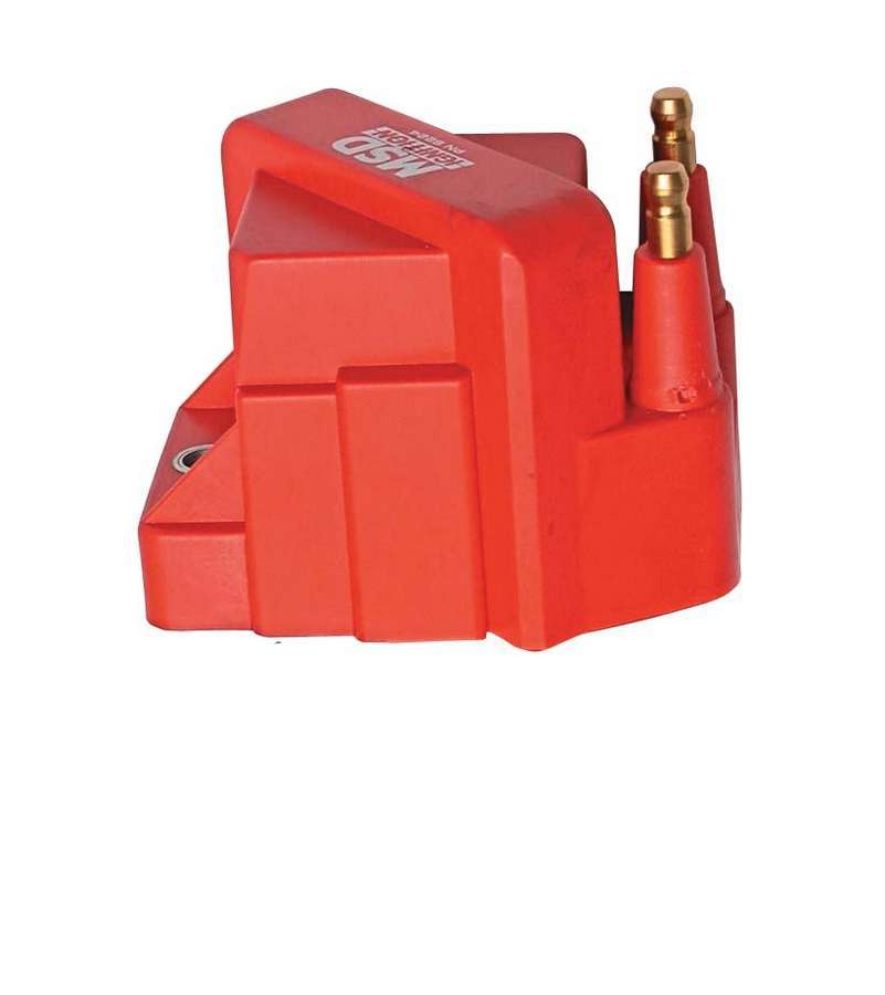 MSD Blaster Coil Pack GM 2-Tower
