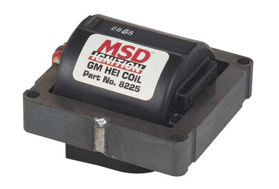 MSD Gm Hei Coil