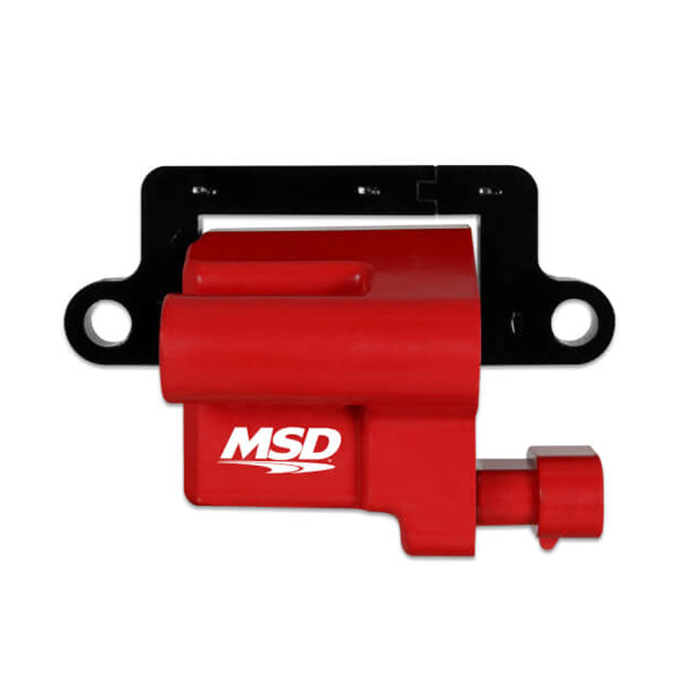 MSD Coil GM L-Series Truck 99-09 1pk