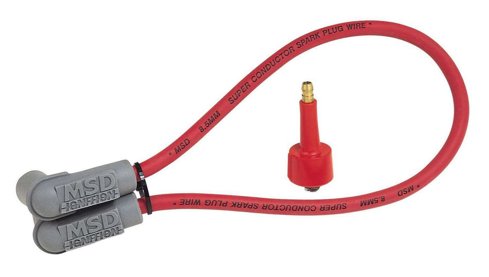 MSD 8.5MM Hei Coil Wire / Blaster 3