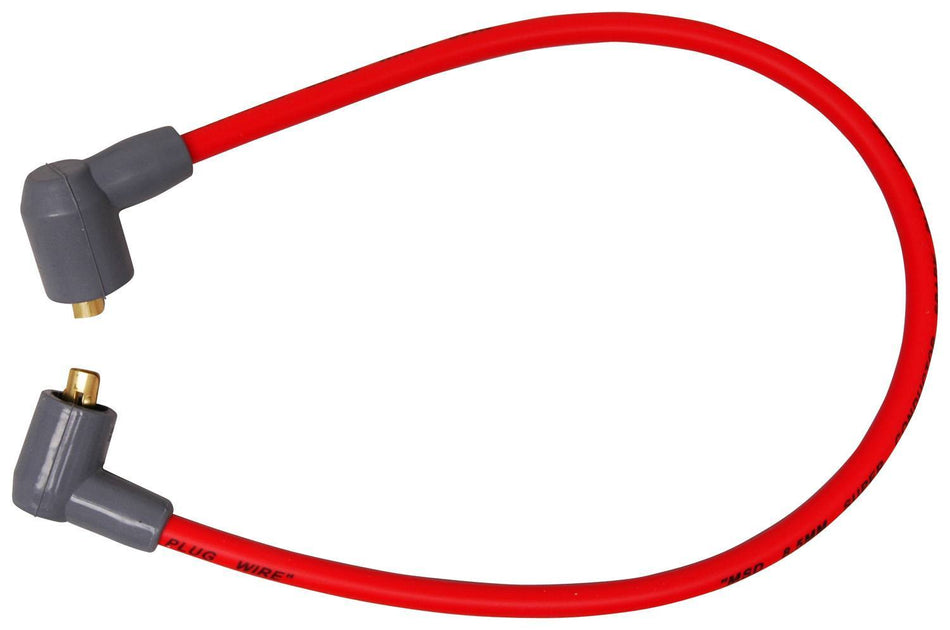 MSD Coil Wire Blaster/Socket Cap