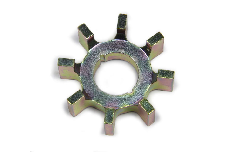 MSD Reluctor  Distributor  CNC Billet Steel