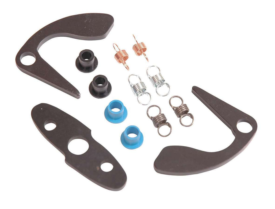 MSD GM HEI Street Fire Advanve Kit