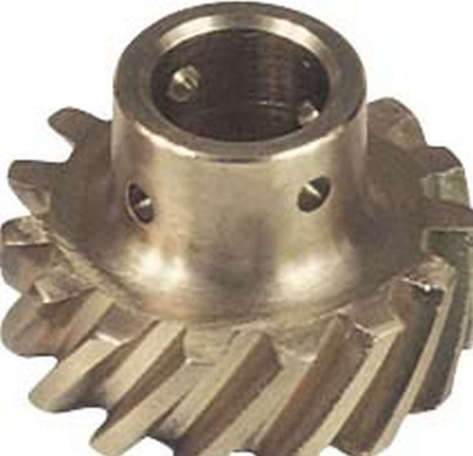MSD Distributor Gear Bronze .530in BBF 429 460 FE