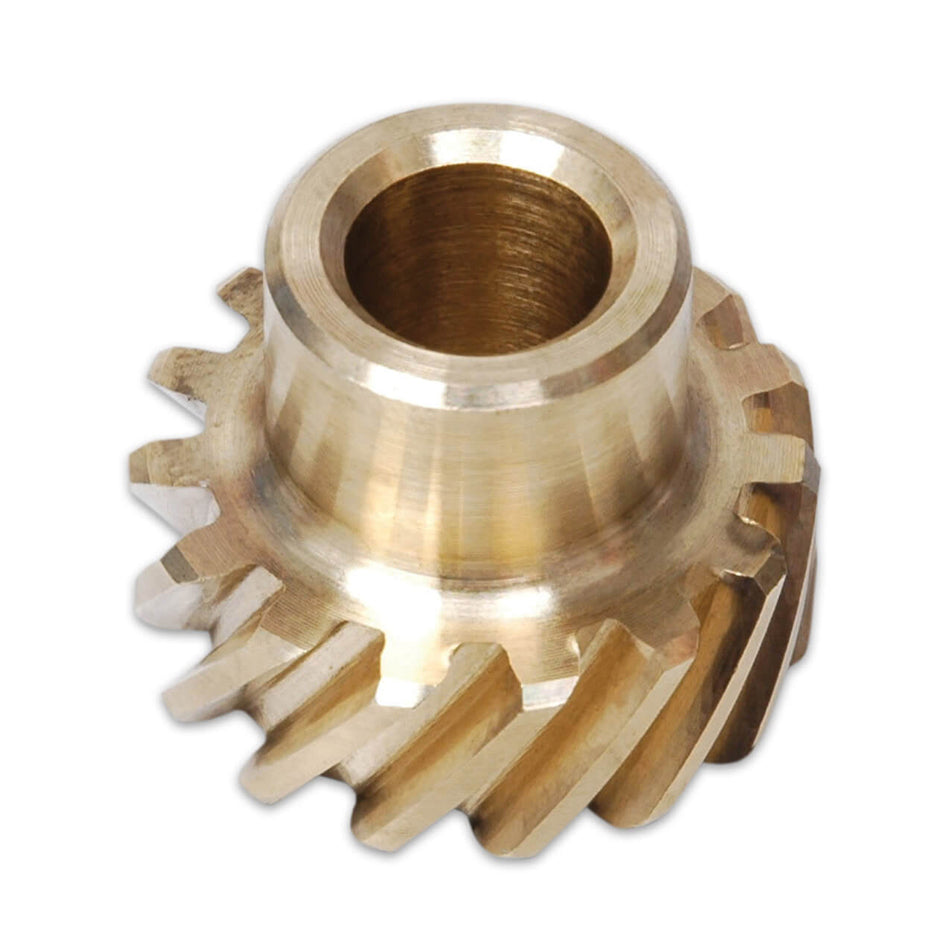 MSD Distributor Gear Bronze .466in SBF 289 302