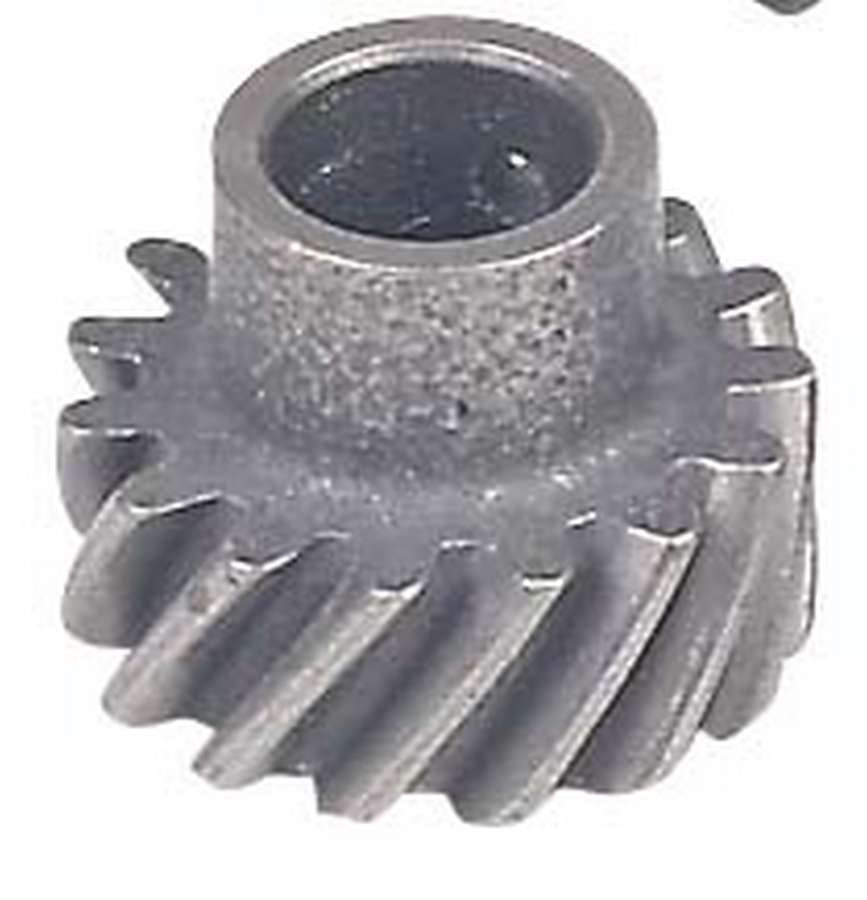 MSD Distributor Gear Iron .468in SBF 289 302