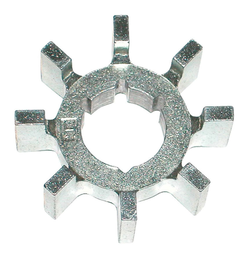 MSD Reluctor  Keyed + or - 10 Degrees