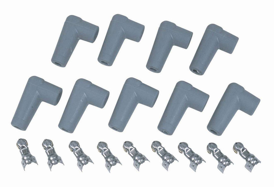 MSD Short HEI Boot Set