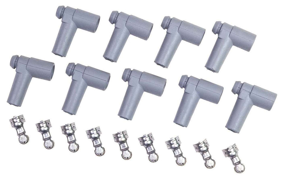 MSD HEI Distributor Boots (9 Per Card)