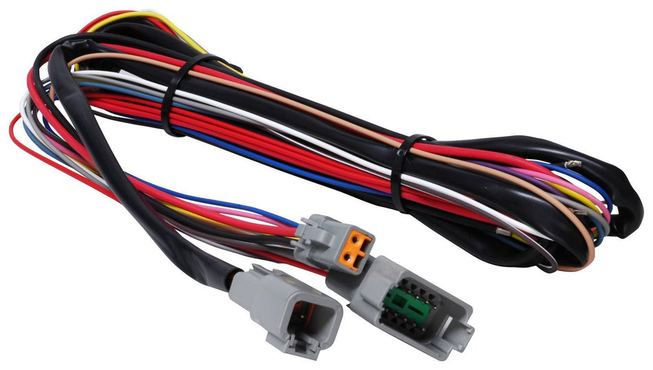 MSD Wire Harness - Digital 7 Programmable Ing. Box