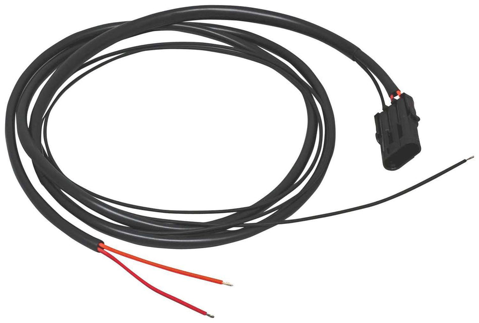 MSD 3-Pin Harness for R/R Distributors