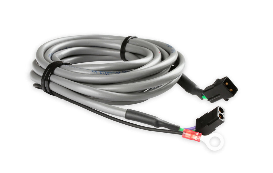 MSD Shielded Magnetic Pickup Cable  10Ft