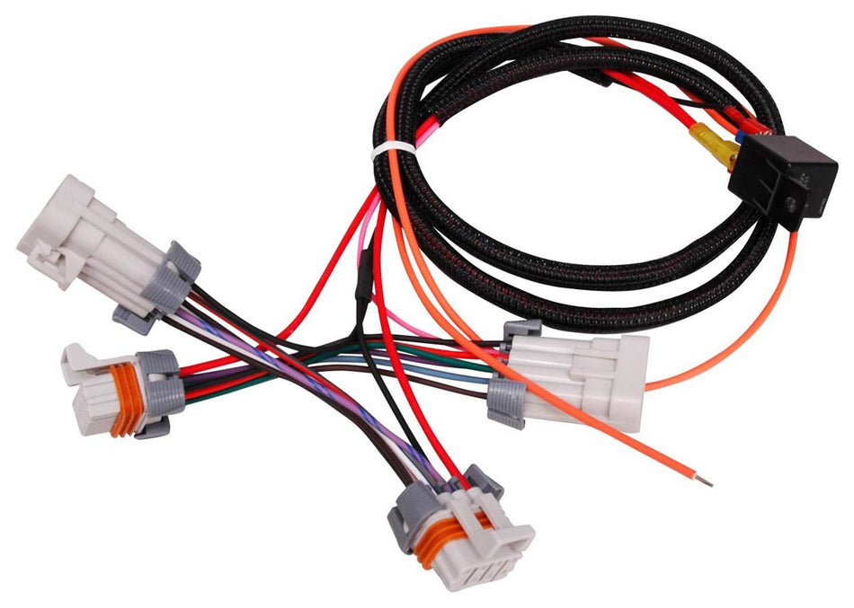 MSD Harness - LS Coil Power Upgrade