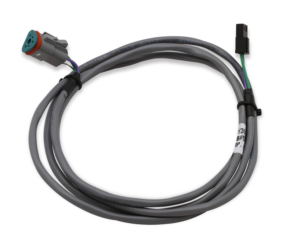 MSD Shielded Mag Cable for 7730