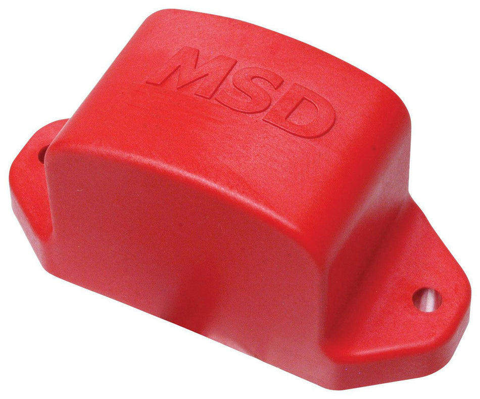 MSD Tachometer Adapter