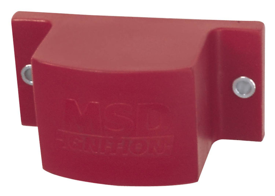 MSD Tach Adapter