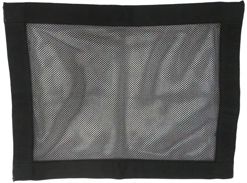 Mesh Window Net (Black)