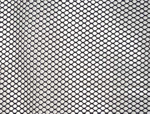 Custom Window Net