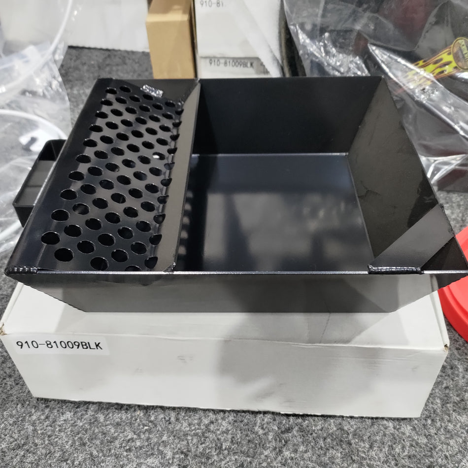 Gear Change Tray
