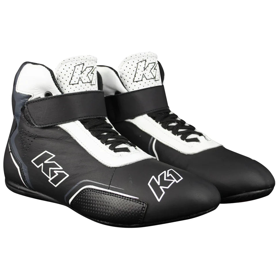 K1 Kart Boots Pilot 2
