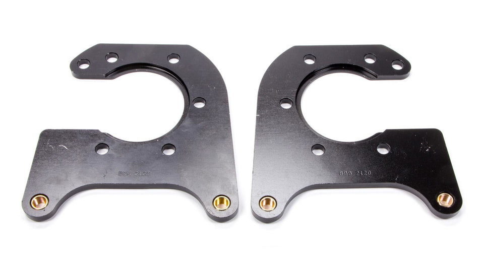 WILWOOD Brackets (2)  Rear Drag