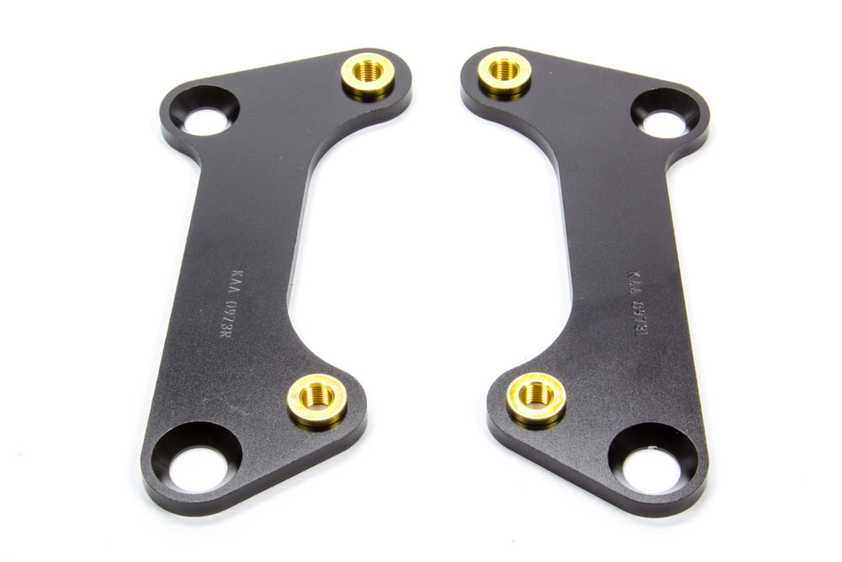 WILWOOD Brackets (2) Rear Drag