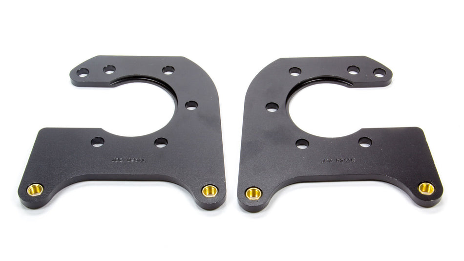 WILWOOD Brackets (2)  Rear Drag