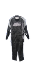 Custom SINGLE layer Race Suit  SFI 3.2a/1