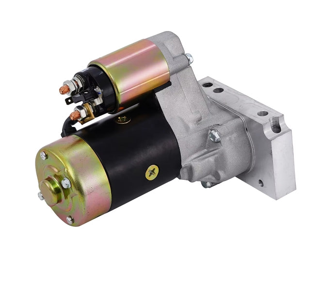 3HP 2.5KW Super High Torque Light Weight Mini Starter for SBC BBC