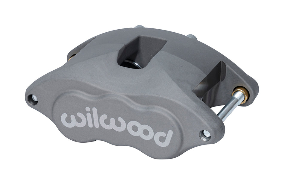WILWOOD Caliper GM D52 1.28in Rotor Dual Piston