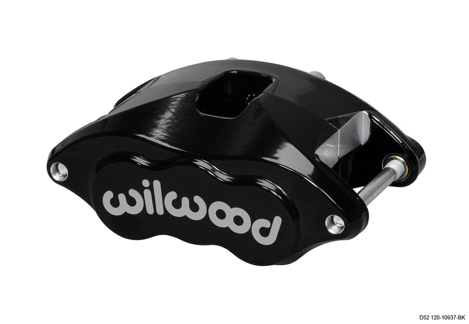 WILWOOD Caliper GM D52 1.04in Rotor Dual Piston