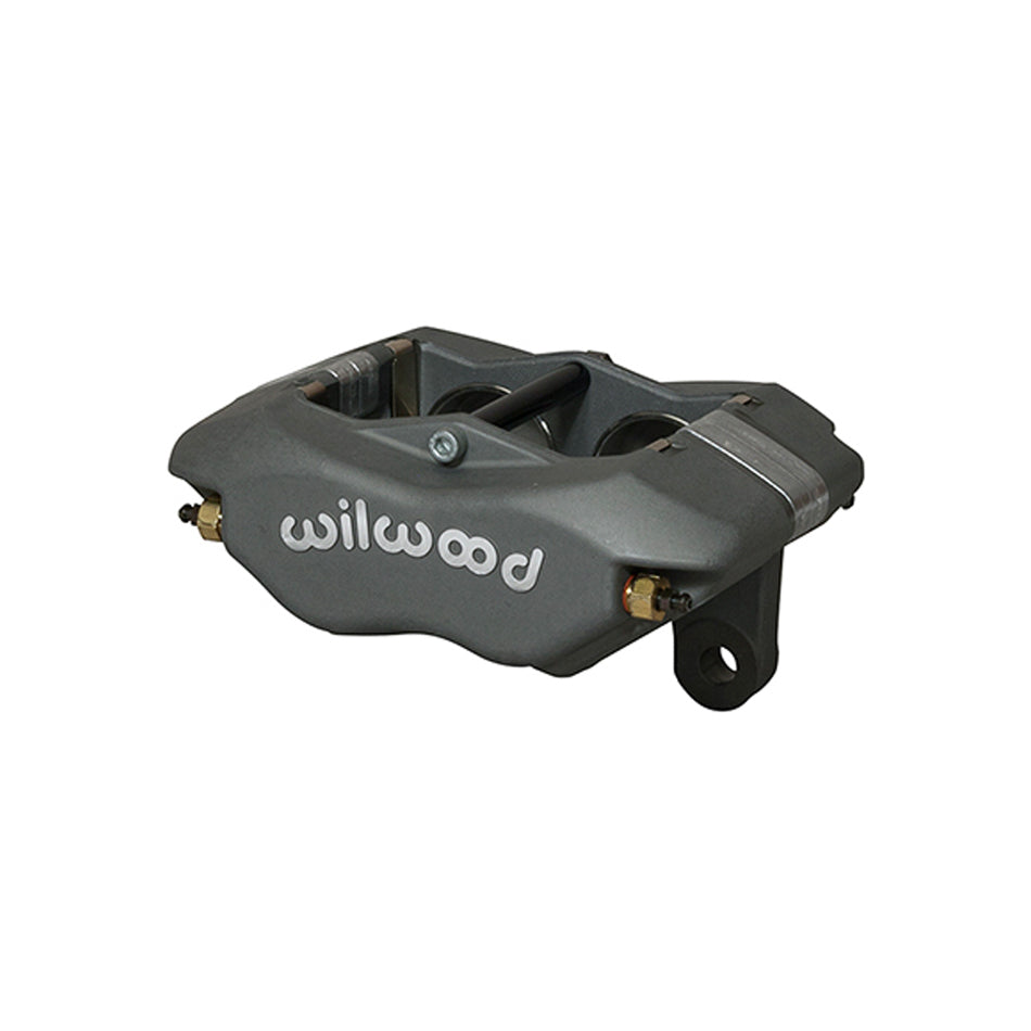 WILWOOD Caliper FNDL 3.50in Mt 1.375 Piston